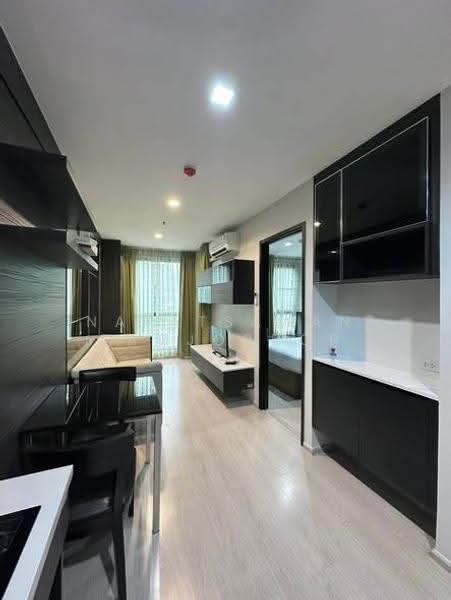 Rhythm Sukhumvit 44/1, bangkok, Sukhumvit Road, Phra Kanong, Khlong Toei, Bangkok, 1 Bedroom, 35 sqm, Condo For Rent, by Napatsawan Tamjorhor, 500582241 - DDproperty.com