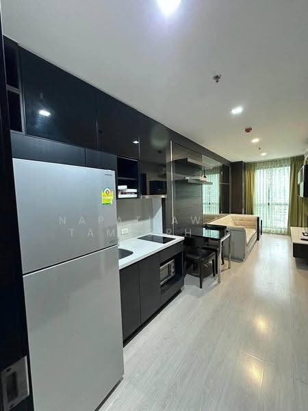 Rhythm Sukhumvit 44/1, bangkok, Sukhumvit Road, Phra Kanong, Khlong Toei, Bangkok, 1 Bedroom, 35 sqm, Condo For Rent, by Napatsawan Tamjorhor, 500582241 - DDproperty.com