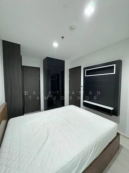 Rhythm Sukhumvit 44/1, bangkok, Sukhumvit Road, Phra Kanong, Khlong Toei, Bangkok, 1 Bedroom, 35 sqm, Condo For Rent, by Napatsawan Tamjorhor, 500582241 - DDproperty.com