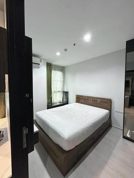 Rhythm Sukhumvit 44/1, bangkok, Sukhumvit Road, Phra Kanong, Khlong Toei, Bangkok, 1 Bedroom, 35 sqm, Condo For Rent, by Napatsawan Tamjorhor, 500582241 - DDproperty.com