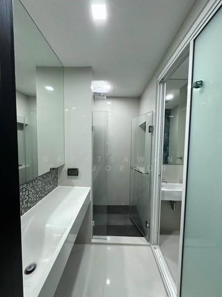 Rhythm Sukhumvit 44/1, bangkok, Sukhumvit Road, Phra Kanong, Khlong Toei, Bangkok, 1 Bedroom, 35 sqm, Condo For Rent, by Napatsawan Tamjorhor, 500582241 - DDproperty.com
