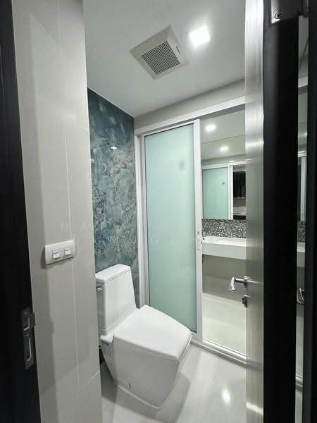 Rhythm Sukhumvit 44/1, bangkok, Sukhumvit Road, Phra Kanong, Khlong Toei, Bangkok, 1 Bedroom, 35 sqm, Condo For Rent, by Napatsawan Tamjorhor, 500582241 - DDproperty.com