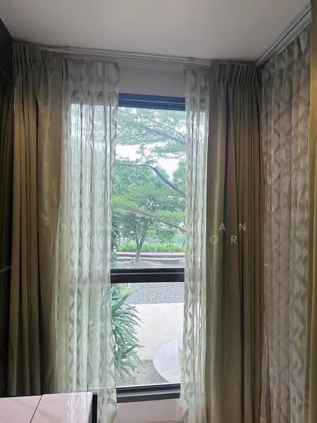 Rhythm Sukhumvit 44/1, bangkok, Sukhumvit Road, Phra Kanong, Khlong Toei, Bangkok, 1 Bedroom, 35 sqm, Condo For Rent, by Napatsawan Tamjorhor, 500582241 - DDproperty.com