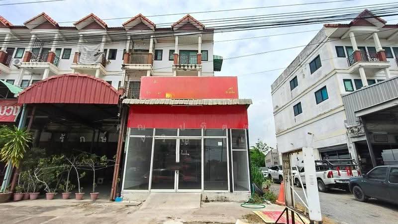 อาคารพาณิชย์ 3.5 ชั้น 27 ตร.ว. ใกล้โชคอนันต์ สตีล ถนนบางกรวย-ไทรน้อย, nonthaburi, ถนนบางกรวย-ไทรน้อย, Bang Bua Thong, Nonthaburi, , 150 sqm, Shophouse For Sale, by คุณ ปทิตตา รักษ์เจริญ (เจี๊ยบ), 500582242 - DDproperty.com