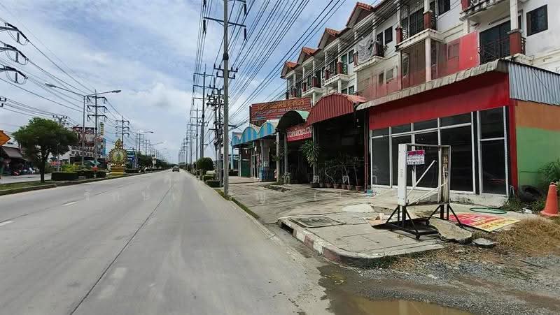 อาคารพาณิชย์ 3.5 ชั้น 27 ตร.ว. ใกล้โชคอนันต์ สตีล ถนนบางกรวย-ไทรน้อย, nonthaburi, ถนนบางกรวย-ไทรน้อย, Bang Bua Thong, Nonthaburi, , 150 sqm, Shophouse For Sale, by คุณ ปทิตตา รักษ์เจริญ (เจี๊ยบ), 500582242 - DDproperty.com