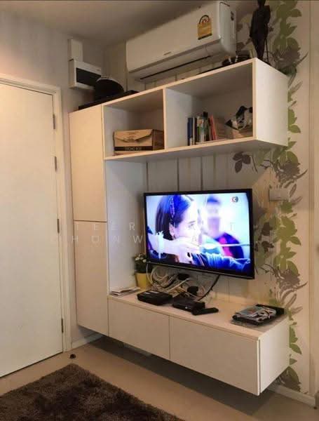 Aspire Sukhumvit 48, bangkok, Sukhumvit Road, Phra Kanong, Khlong Toei, Bangkok, 1 Bedroom, 32 sqm, Condo For Sale, by Teeranant Chonwisaikajon, 500582243 - DDproperty.com