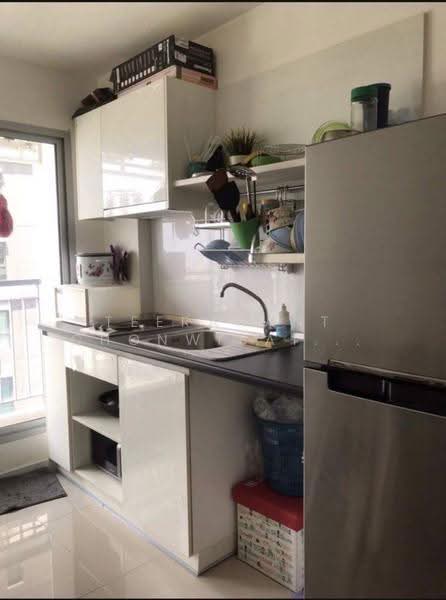 Aspire Sukhumvit 48, bangkok, Sukhumvit Road, Phra Kanong, Khlong Toei, Bangkok, 1 Bedroom, 32 sqm, Condo For Sale, by Teeranant Chonwisaikajon, 500582243 - DDproperty.com