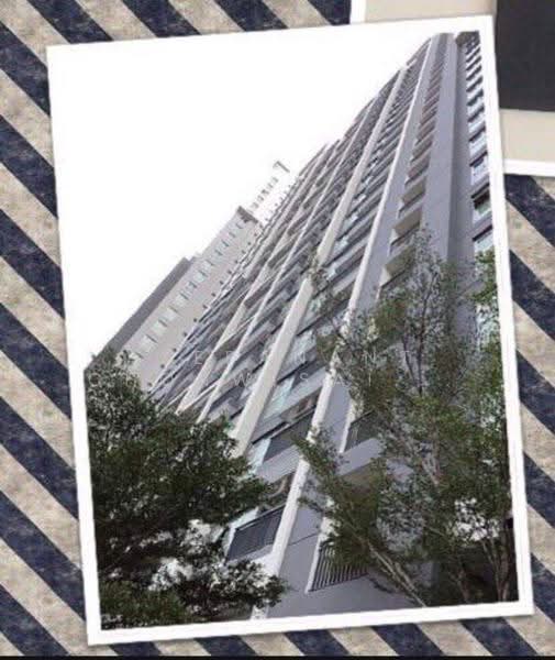 Aspire Sukhumvit 48, bangkok, Sukhumvit Road, Phra Kanong, Khlong Toei, Bangkok, 1 Bedroom, 32 sqm, Condo For Sale, by Teeranant Chonwisaikajon, 500582243 - DDproperty.com