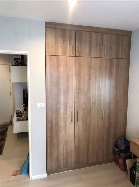 Aspire Sukhumvit 48, bangkok, Sukhumvit Road, Phra Kanong, Khlong Toei, Bangkok, 1 Bedroom, 32 sqm, Condo For Sale, by Teeranant Chonwisaikajon, 500582243 - DDproperty.com