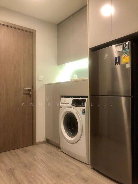 Maestro 14 Siam-Ratchathewi, bangkok, Soi Phaya Nak, Thanon Phetchaburi, Ratchathewi, Bangkok, 1 Bedroom, 32 sqm, Condo For Rent, by Vichai  Annavakulthorn, 500582247 - DDproperty.com