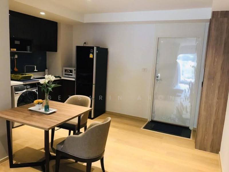 Runesu Thonglor 5, bangkok, 82 Padi Madi Alley, Khlong Tan Nua, Watthana, Bangkok, 1 Bedroom, 42 sqm, Condo For Rent, by Getsarin Aron, 500582251 - DDproperty.com