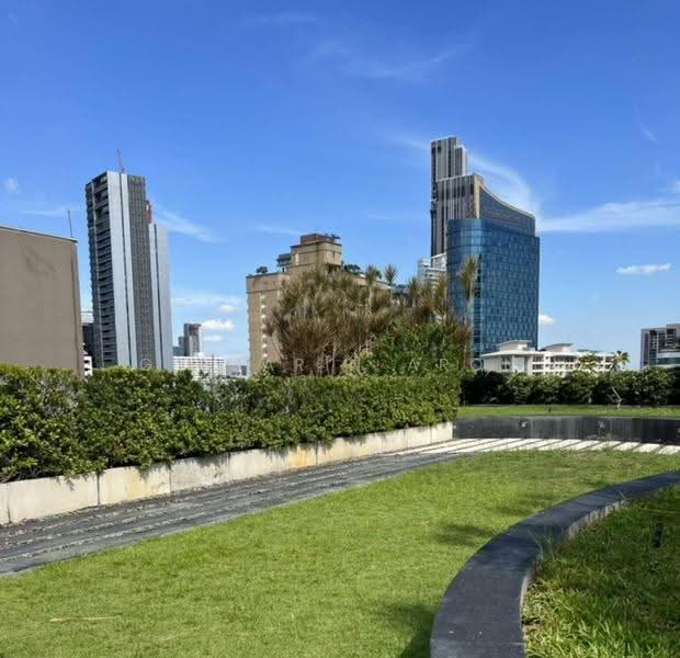 Runesu Thonglor 5, bangkok, 82 Padi Madi Alley, Khlong Tan Nua, Watthana, Bangkok, 1 Bedroom, 42 sqm, Condo For Rent, by Getsarin Aron, 500582251 - DDproperty.com