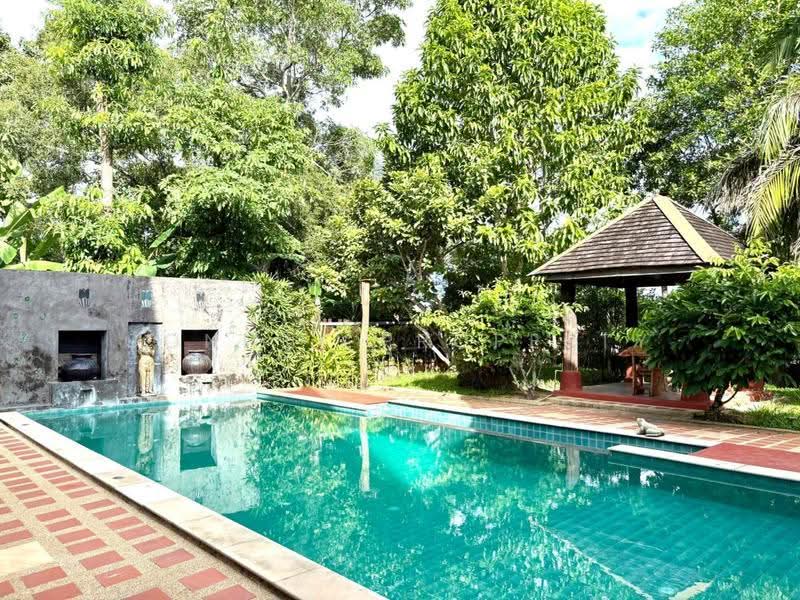 Phuket-Thaihouse, phuket, -, Thep Krasattri, Thalang, Phuket, 3 Bedrooms, 400 sqm, Single Detached House For Rent, by Connex Property, 500582252 - DDproperty.com