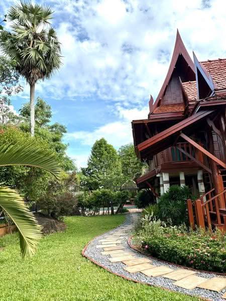 Phuket-Thaihouse, phuket, -, Thep Krasattri, Thalang, Phuket, 3 Bedrooms, 400 sqm, Single Detached House For Rent, by Connex Property, 500582252 - DDproperty.com