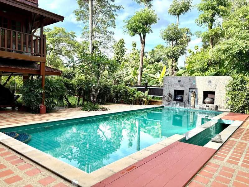 Phuket-Thaihouse, phuket, -, Thep Krasattri, Thalang, Phuket, 3 Bedrooms, 400 sqm, Single Detached House For Rent, by Connex Property, 500582252 - DDproperty.com