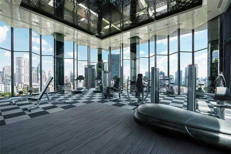 Rhythm Sukhumvit 36-38, bangkok, 55 Soi Sukhumvit 36, Sukhumvit Road, Phra Kanong, Khlong Toei, Bangkok, 2 Bedrooms, 55 sqm, Condo For Rent, by Nutnaree Nakkaew, 500582253 - DDproperty.com
