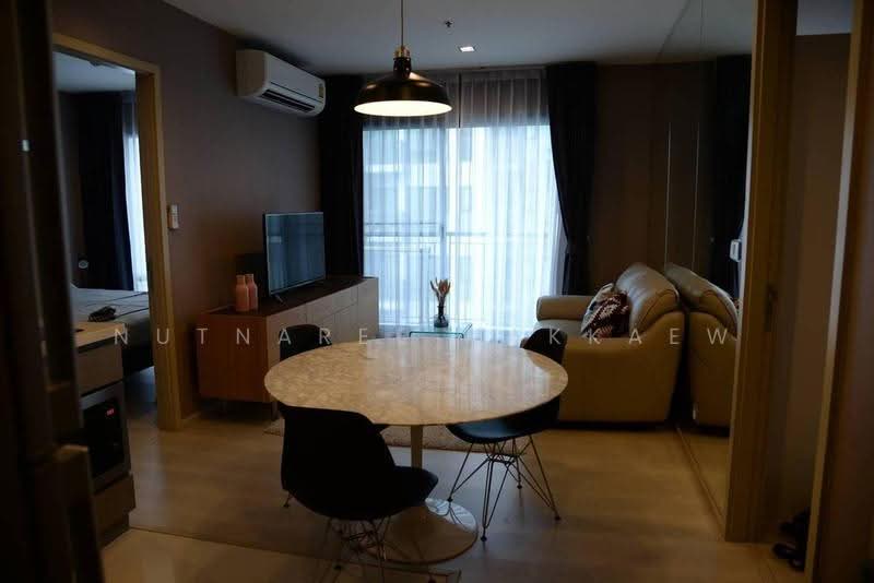 Rhythm Sukhumvit 36-38, bangkok, 55 Soi Sukhumvit 36, Sukhumvit Road, Phra Kanong, Khlong Toei, Bangkok, 2 Bedrooms, 55 sqm, Condo For Rent, by Nutnaree Nakkaew, 500582253 - DDproperty.com