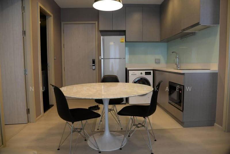 Rhythm Sukhumvit 36-38, bangkok, 55 Soi Sukhumvit 36, Sukhumvit Road, Phra Kanong, Khlong Toei, Bangkok, 2 Bedrooms, 55 sqm, Condo For Rent, by Nutnaree Nakkaew, 500582253 - DDproperty.com