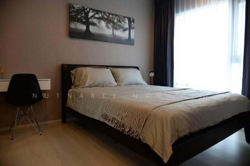 Rhythm Sukhumvit 36-38, bangkok, 55 Soi Sukhumvit 36, Sukhumvit Road, Phra Kanong, Khlong Toei, Bangkok, 2 Bedrooms, 55 sqm, Condo For Rent, by Nutnaree Nakkaew, 500582253 - DDproperty.com