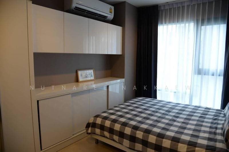 Rhythm Sukhumvit 36-38, bangkok, 55 Soi Sukhumvit 36, Sukhumvit Road, Phra Kanong, Khlong Toei, Bangkok, 2 Bedrooms, 55 sqm, Condo For Rent, by Nutnaree Nakkaew, 500582253 - DDproperty.com