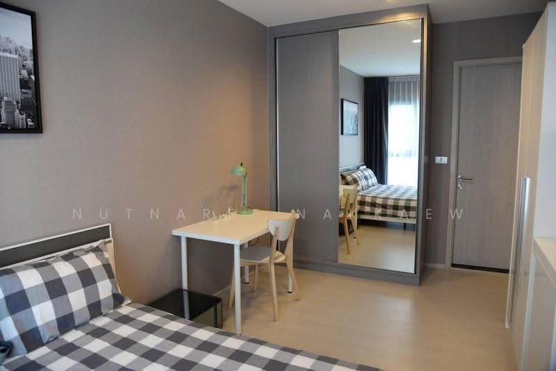 Rhythm Sukhumvit 36-38, bangkok, 55 Soi Sukhumvit 36, Sukhumvit Road, Phra Kanong, Khlong Toei, Bangkok, 2 Bedrooms, 55 sqm, Condo For Rent, by Nutnaree Nakkaew, 500582253 - DDproperty.com