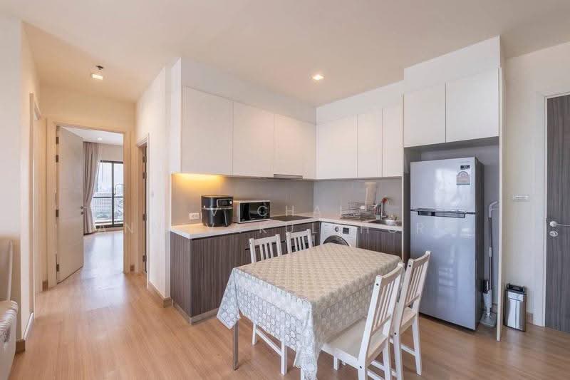Urbano Absolute Sathon-Taksin, bangkok, 345 Charoen Nakhon 14/2 Alley, Khlong Ton Sai, Khlong San, Bangkok, 2 Bedrooms, 74 sqm, Condo For Rent, by Vichai Annavakulthorn, 500582254 - DDproperty.com