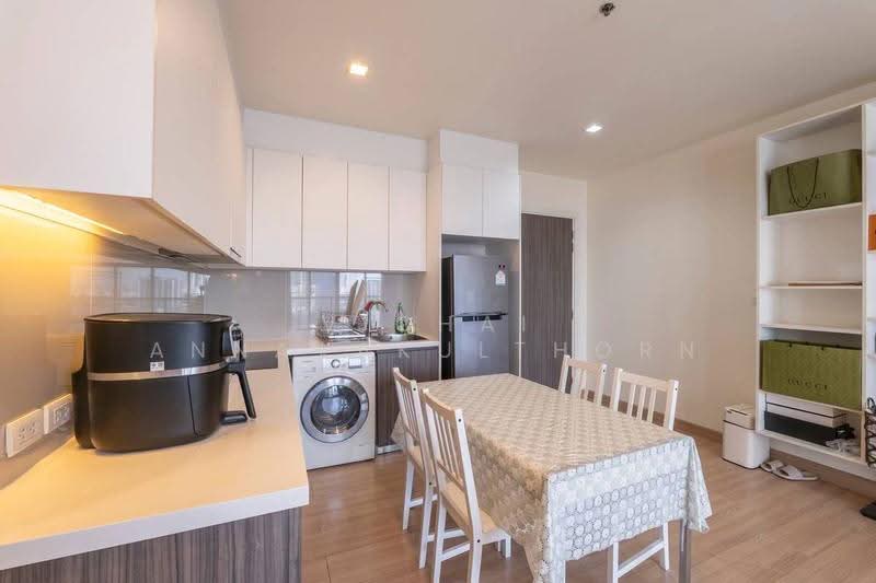 Urbano Absolute Sathon-Taksin, bangkok, 345 Charoen Nakhon 14/2 Alley, Khlong Ton Sai, Khlong San, Bangkok, 2 Bedrooms, 74 sqm, Condo For Rent, by Vichai Annavakulthorn, 500582254 - DDproperty.com