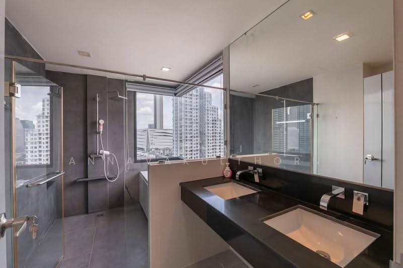 Urbano Absolute Sathon-Taksin, bangkok, 345 Charoen Nakhon 14/2 Alley, Khlong Ton Sai, Khlong San, Bangkok, 2 Bedrooms, 74 sqm, Condo For Rent, by Vichai Annavakulthorn, 500582254 - DDproperty.com