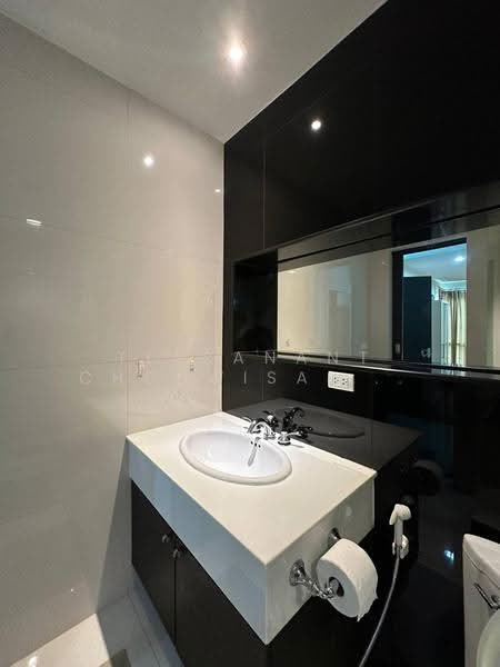 The Address Chidlom, bangkok, Ploenchit Road, Lumphini, Pathum Wan, Bangkok, 2 Bedrooms, 76 sqm, Condo For Rent, by Teeranant Chonwisaikajon, 500582256 - DDproperty.com