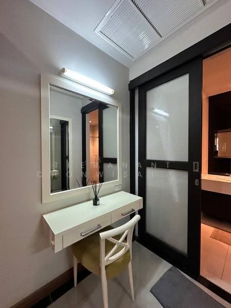 The Address Chidlom, bangkok, Ploenchit Road, Lumphini, Pathum Wan, Bangkok, 2 Bedrooms, 76 sqm, Condo For Rent, by Teeranant Chonwisaikajon, 500582256 - DDproperty.com