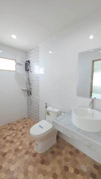 Raviporn City Home Village : รวิพร ซิตี้โฮม วิลเลจ, ชลบุรี, 74/1 ถ.หนองไม้แก่น, หนองปรือ, บางละมุง, ชลบุรี, 150 ตร.ม., บ้านเดี่ยว ขาย, โดย Siwanon Gosachan, 500582257 - DDproperty.com