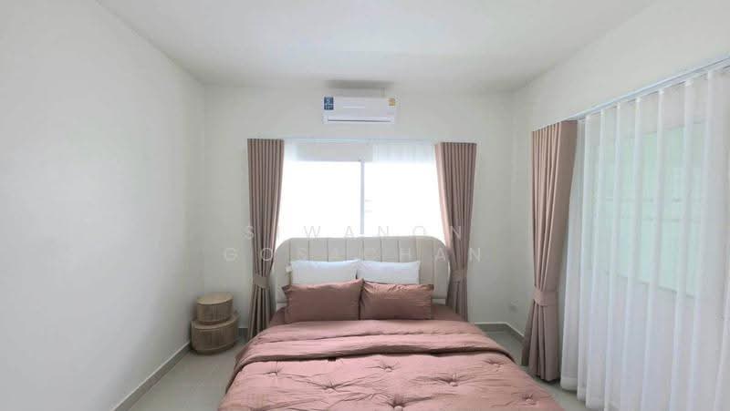 Raviporn City Home Village, chon-buri, 74/1 Nongmaikaen Road, Nong Pru, Bang Lamung (Pattaya), Chon Buri (Pattaya), 3 Bedrooms, 150 sqm, Single Detached House For Sale, by Siwanon Gosachan, 500582257 - DDproperty.com