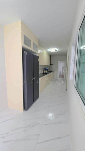 Raviporn City Home Village, chon-buri, 74/1 Nongmaikaen Road, Nong Pru, Bang Lamung (Pattaya), Chon Buri (Pattaya), 3 Bedrooms, 150 sqm, Single Detached House For Sale, by Siwanon Gosachan, 500582257 - DDproperty.com