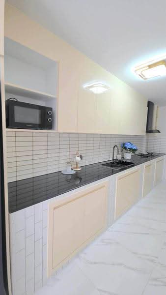 Raviporn City Home Village, chon-buri, 74/1 Nongmaikaen Road, Nong Pru, Bang Lamung (Pattaya), Chon Buri (Pattaya), 3 Bedrooms, 150 sqm, Single Detached House For Sale, by Siwanon Gosachan, 500582257 - DDproperty.com