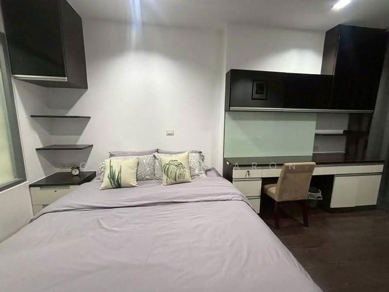 IDEO Q Phayathai, bangkok, 138 Phayathai Road, Thung Phaya Thai, Ratchathewi, Bangkok, 2 Bedrooms, 70 sqm, Condo For Rent, by Getsarin Aron, 500582258 - DDproperty.com