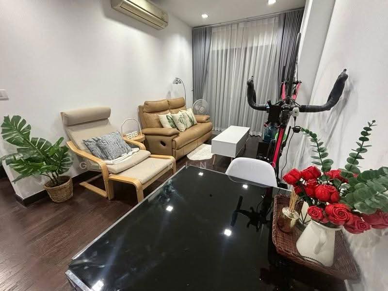 IDEO Q Phayathai, bangkok, 138 Phayathai Road, Thung Phaya Thai, Ratchathewi, Bangkok, 2 Bedrooms, 70 sqm, Condo For Rent, by Getsarin Aron, 500582258 - DDproperty.com