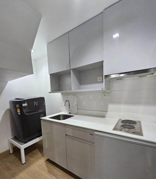 IDEO Mobi Sathorn, bangkok, 134 Krung Thonburi Road, Bang Lam Phu Lang, Khlong San, Bangkok, 2 Bedrooms, 62 sqm, Condo For Rent, by Vichai Annavakulthorn, 500582261 - DDproperty.com