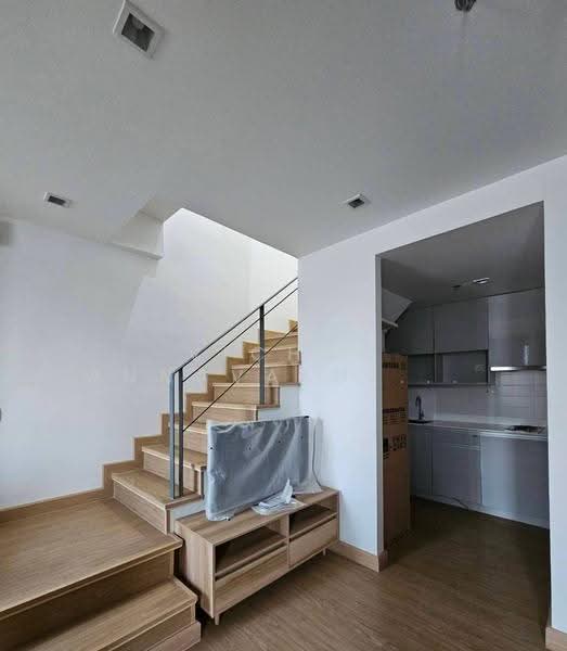 IDEO Mobi Sathorn, bangkok, 134 Krung Thonburi Road, Bang Lam Phu Lang, Khlong San, Bangkok, 2 Bedrooms, 62 sqm, Condo For Rent, by Vichai Annavakulthorn, 500582261 - DDproperty.com