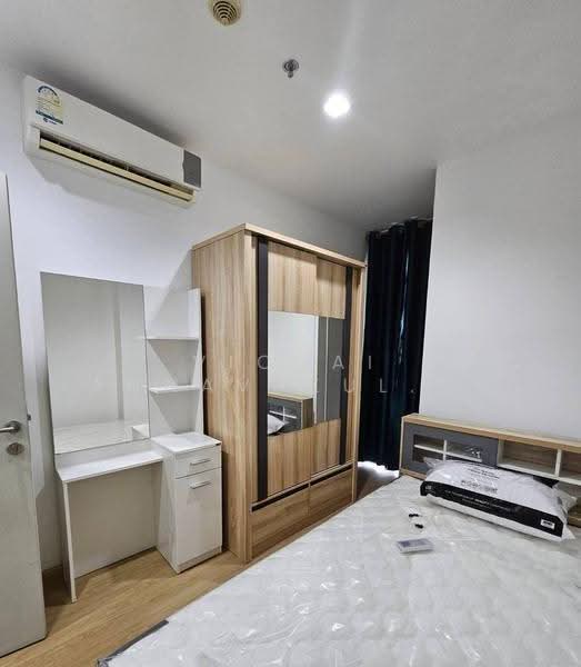 IDEO Mobi Sathorn, bangkok, 134 Krung Thonburi Road, Bang Lam Phu Lang, Khlong San, Bangkok, 2 Bedrooms, 62 sqm, Condo For Rent, by Vichai Annavakulthorn, 500582261 - DDproperty.com