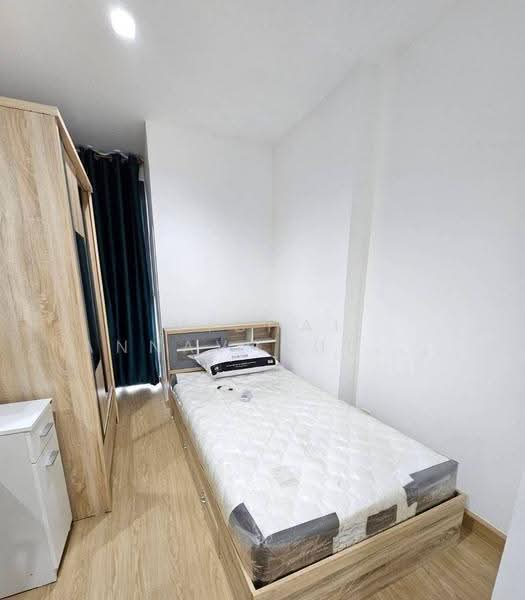 IDEO Mobi Sathorn, bangkok, 134 Krung Thonburi Road, Bang Lam Phu Lang, Khlong San, Bangkok, 2 Bedrooms, 62 sqm, Condo For Rent, by Vichai Annavakulthorn, 500582261 - DDproperty.com