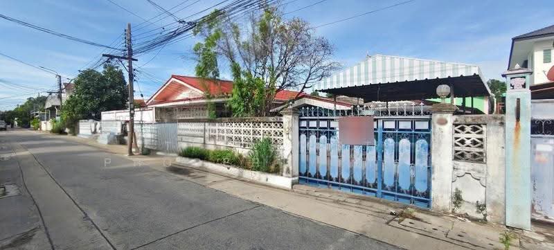 หมู่บ้านทุ่งเศรษฐี รามคำแหง2, Bangkok, Dok Mai, Prawet, Bangkok, 3 Bedrooms, 100 sqm, Single Detached House For Sale, by The Best Property ศิลป์, 500582262 - DDproperty.com