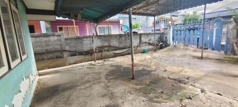 หมู่บ้านทุ่งเศรษฐี รามคำแหง2, Bangkok, Dok Mai, Prawet, Bangkok, 3 Bedrooms, 100 sqm, Single Detached House For Sale, by The Best Property ศิลป์, 500582262 - DDproperty.com