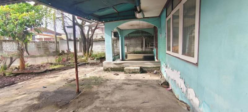 หมู่บ้านทุ่งเศรษฐี รามคำแหง2, กรุงเทพ, ดอกไม้, ประเวศ, กรุงเทพ, 100 ตร.ม., บ้านเดี่ยว ขาย, โดย The Best Property ศิลป์, 500582262 - DDproperty.com