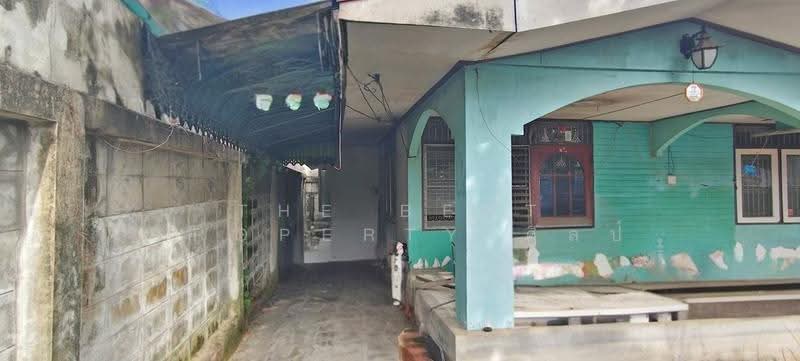หมู่บ้านทุ่งเศรษฐี รามคำแหง2, Bangkok, Dok Mai, Prawet, Bangkok, 3 Bedrooms, 100 sqm, Single Detached House For Sale, by The Best Property ศิลป์, 500582262 - DDproperty.com