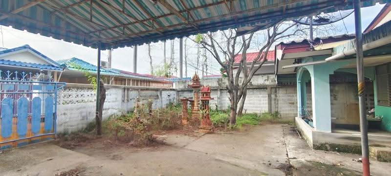 หมู่บ้านทุ่งเศรษฐี รามคำแหง2, Bangkok, Dok Mai, Prawet, Bangkok, 3 Bedrooms, 100 sqm, Single Detached House For Sale, by The Best Property ศิลป์, 500582262 - DDproperty.com