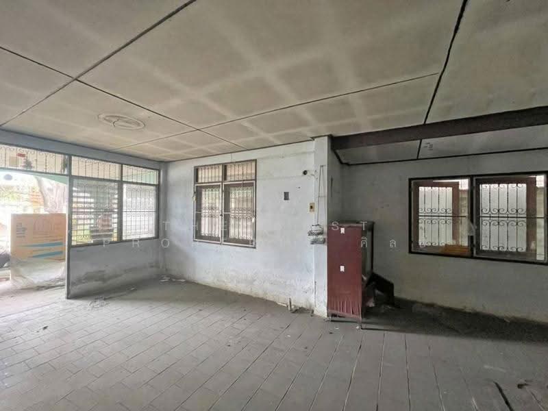 หมู่บ้านทุ่งเศรษฐี รามคำแหง2, กรุงเทพ, ดอกไม้, ประเวศ, กรุงเทพ, 100 ตร.ม., บ้านเดี่ยว ขาย, โดย The Best Property ศิลป์, 500582262 - DDproperty.com