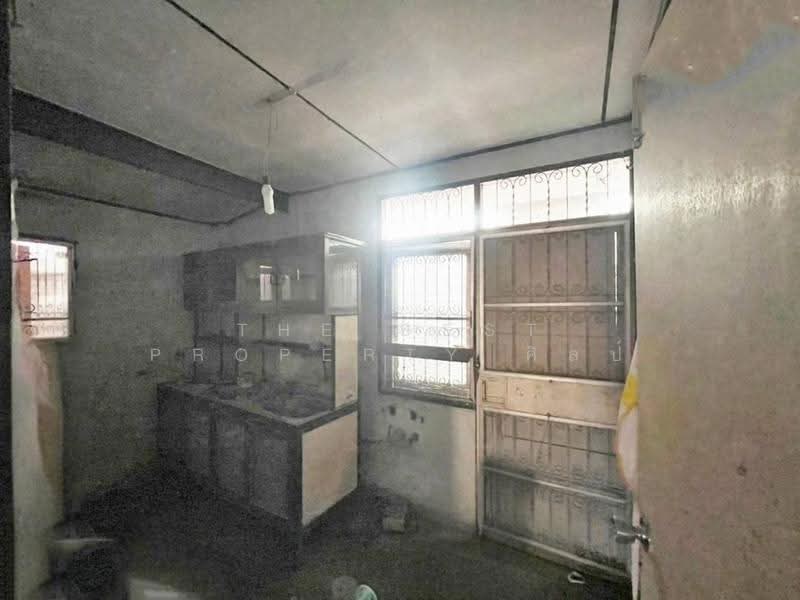 หมู่บ้านทุ่งเศรษฐี รามคำแหง2, กรุงเทพ, ดอกไม้, ประเวศ, กรุงเทพ, 100 ตร.ม., บ้านเดี่ยว ขาย, โดย The Best Property ศิลป์, 500582262 - DDproperty.com