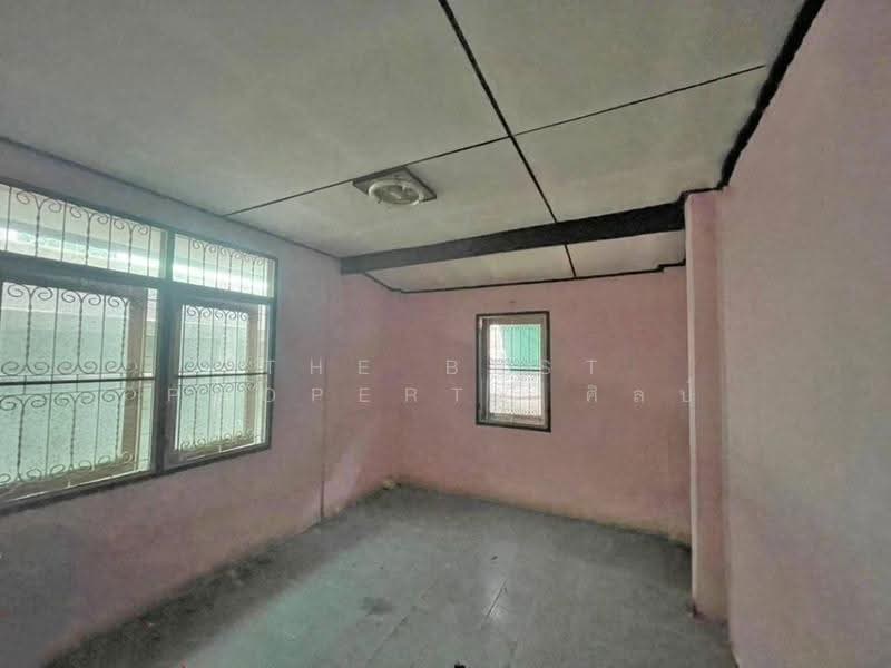 หมู่บ้านทุ่งเศรษฐี รามคำแหง2, Bangkok, Dok Mai, Prawet, Bangkok, 3 Bedrooms, 100 sqm, Single Detached House For Sale, by The Best Property ศิลป์, 500582262 - DDproperty.com