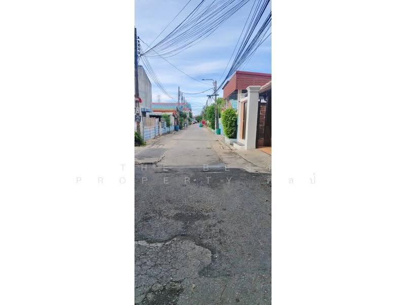 หมู่บ้านทุ่งเศรษฐี รามคำแหง2, Bangkok, Dok Mai, Prawet, Bangkok, 3 Bedrooms, 100 sqm, Single Detached House For Sale, by The Best Property ศิลป์, 500582262 - DDproperty.com