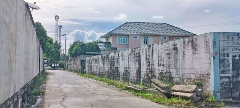 หมู่บ้านทุ่งเศรษฐี รามคำแหง2, Bangkok, Dok Mai, Prawet, Bangkok, 3 Bedrooms, 100 sqm, Single Detached House For Sale, by The Best Property ศิลป์, 500582262 - DDproperty.com